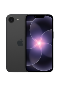 Apple iPhone 17e 512GB Black
